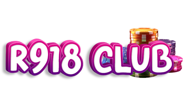 r918 club logo